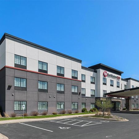 Best Western Plus New Richmond Inn & Suites Esterno foto