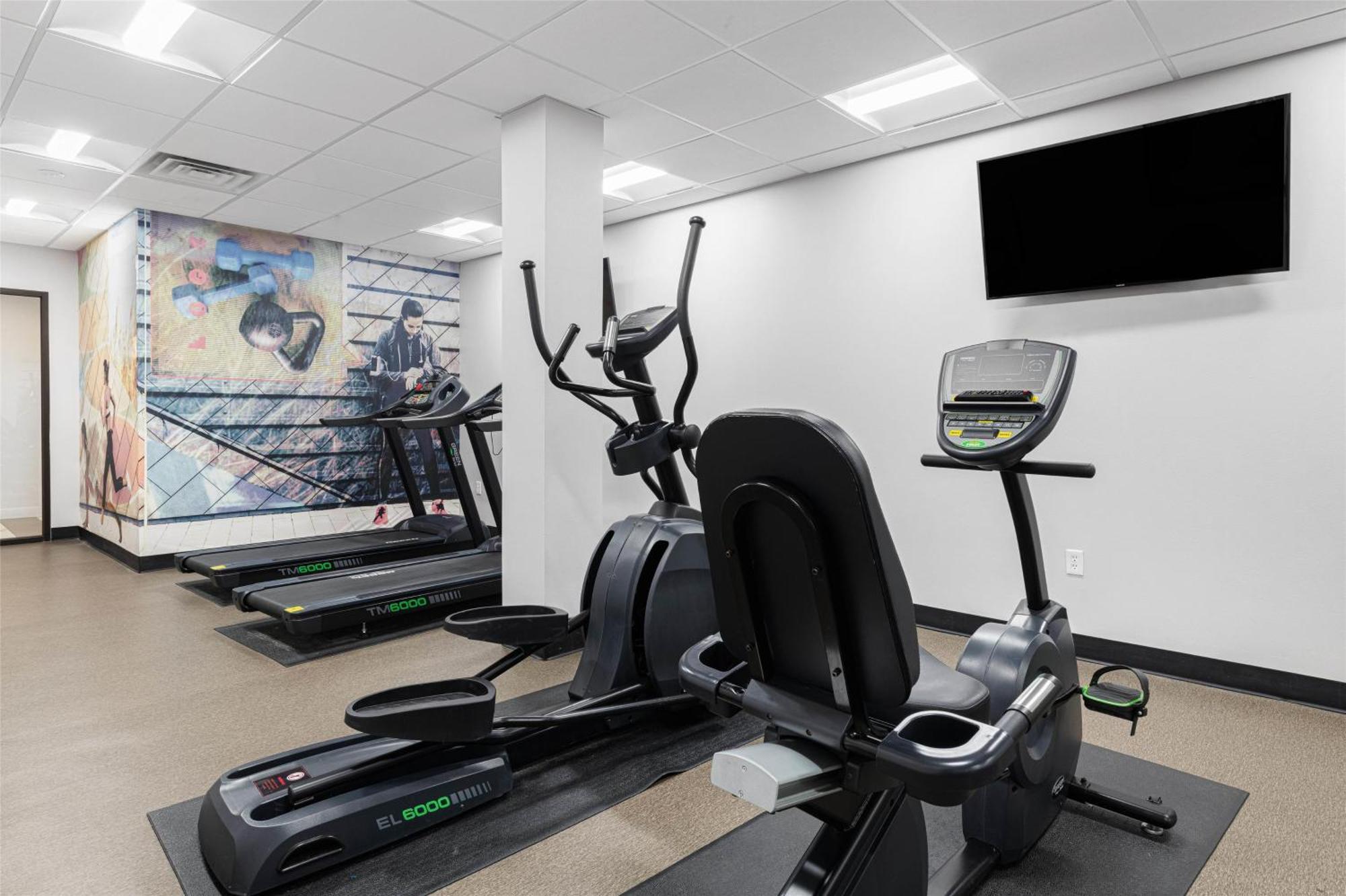 Best Western Plus New Richmond Inn & Suites Esterno foto