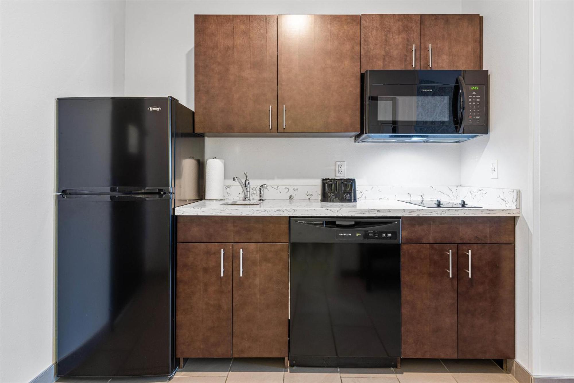 Best Western Plus New Richmond Inn & Suites Esterno foto