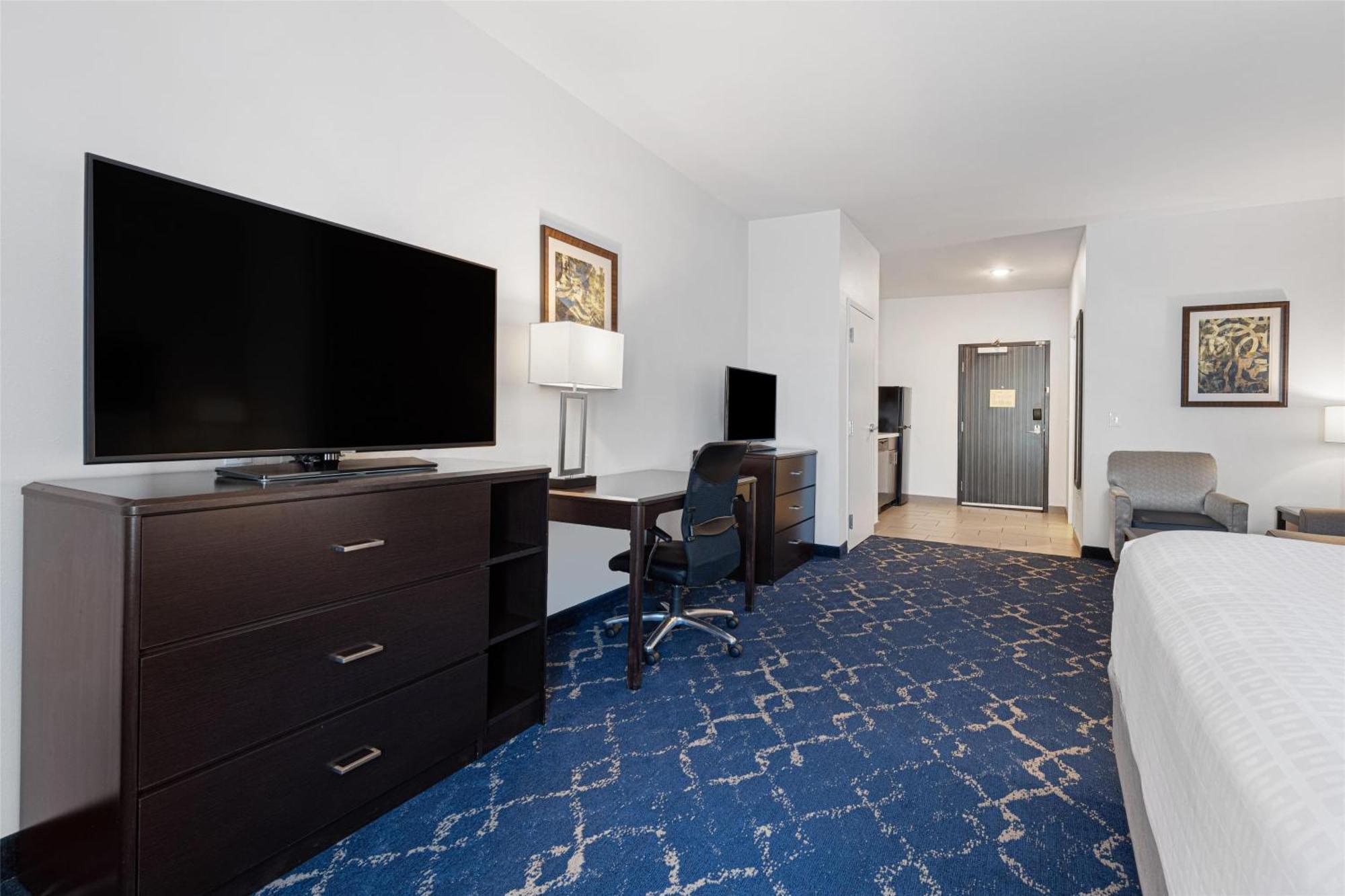Best Western Plus New Richmond Inn & Suites Esterno foto