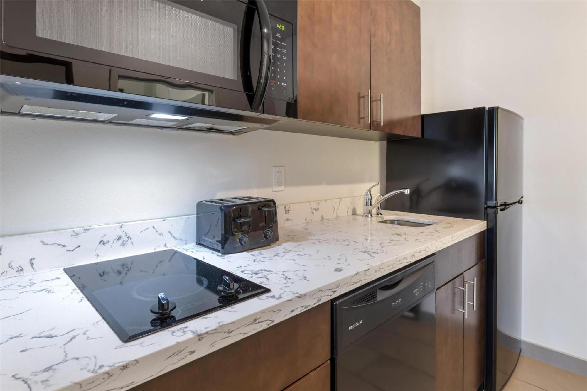 Best Western Plus New Richmond Inn & Suites Esterno foto