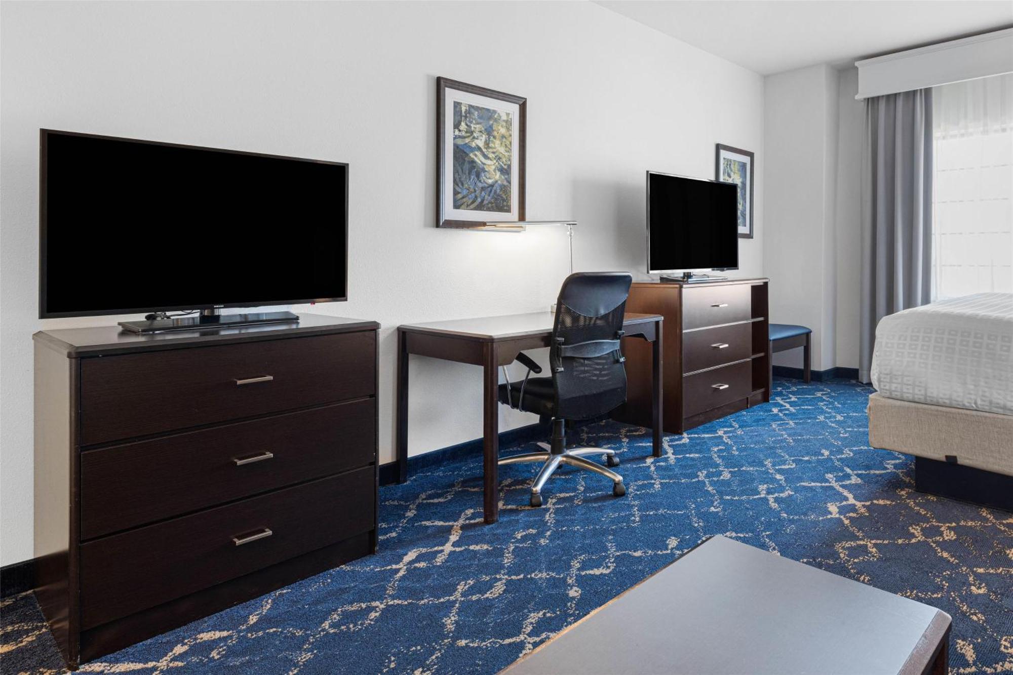 Best Western Plus New Richmond Inn & Suites Esterno foto