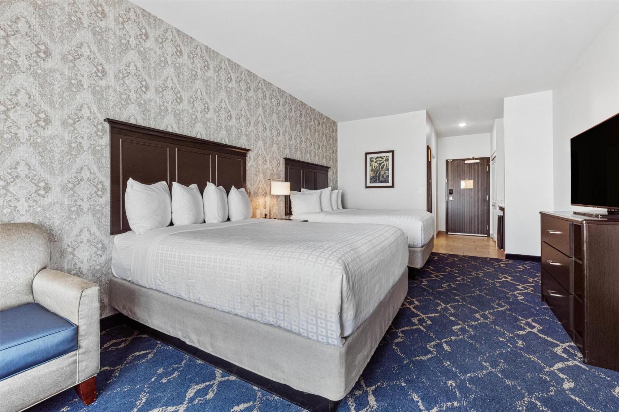 Best Western Plus New Richmond Inn & Suites Esterno foto