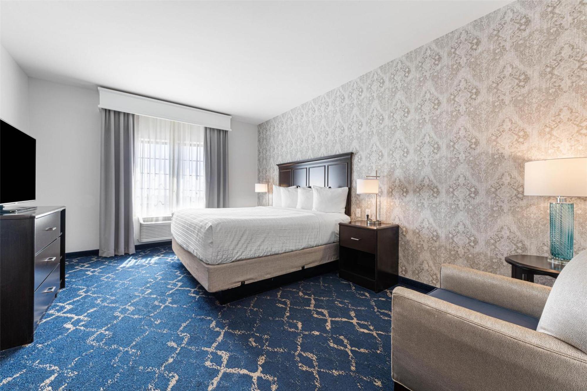 Best Western Plus New Richmond Inn & Suites Esterno foto