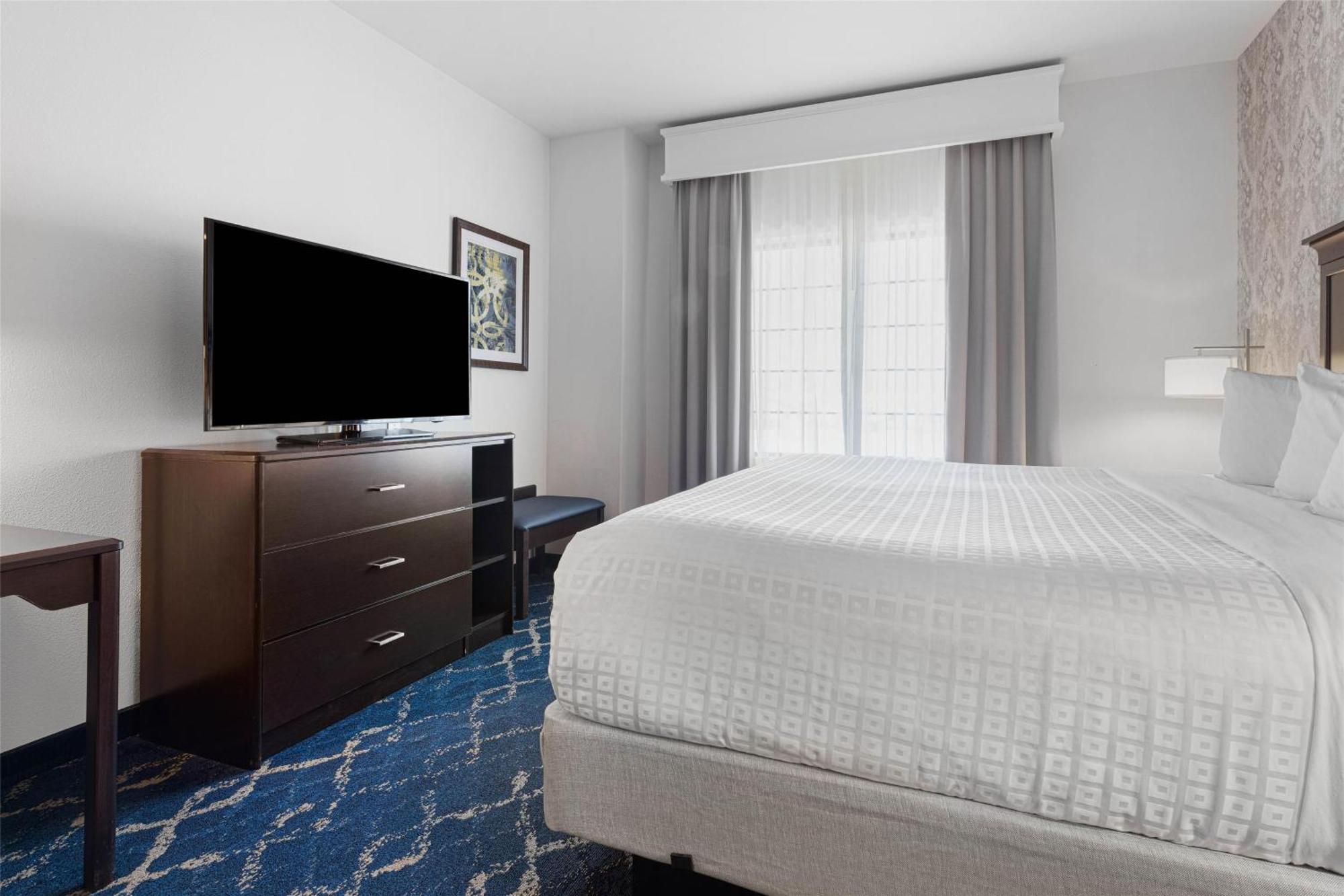 Best Western Plus New Richmond Inn & Suites Esterno foto