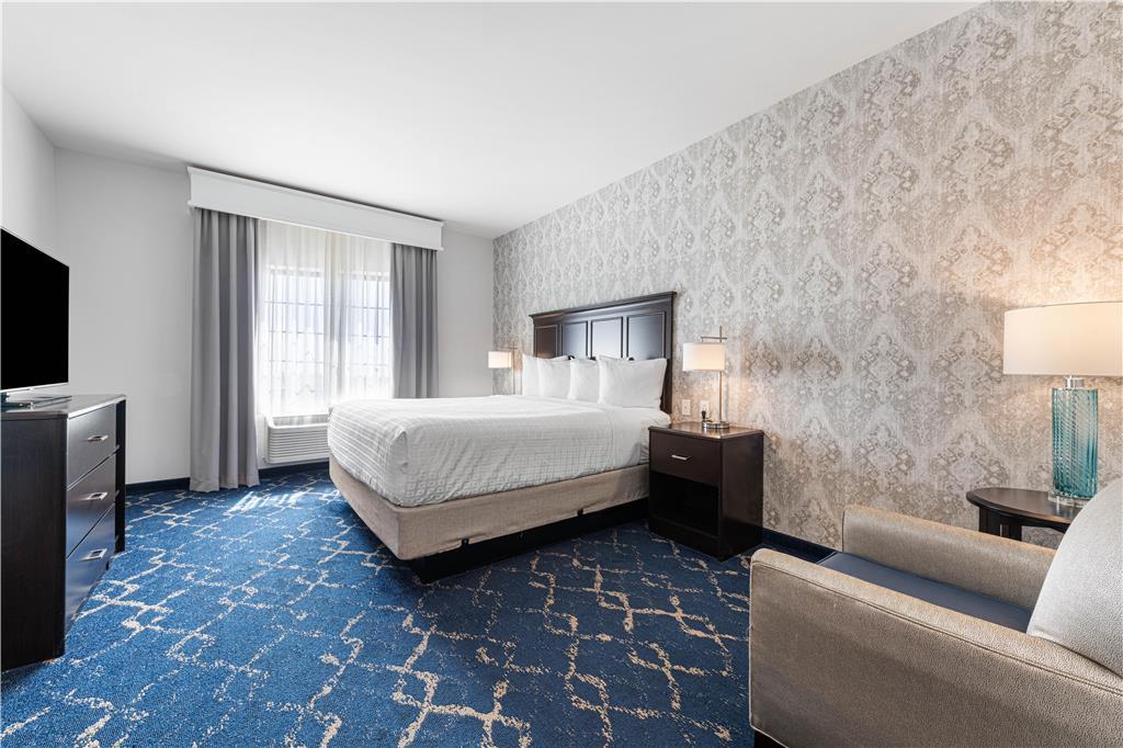 Best Western Plus New Richmond Inn & Suites Camera foto
