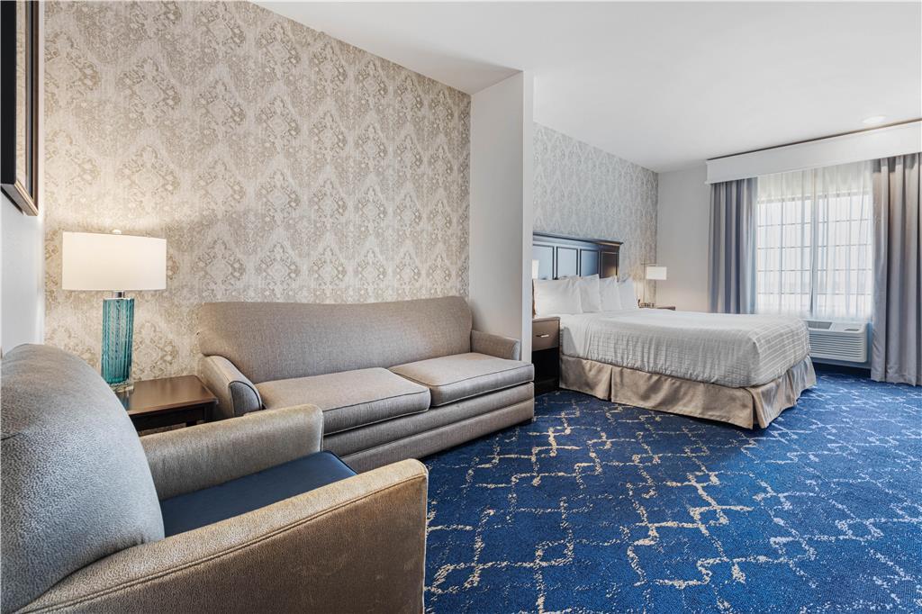 Best Western Plus New Richmond Inn & Suites Camera foto