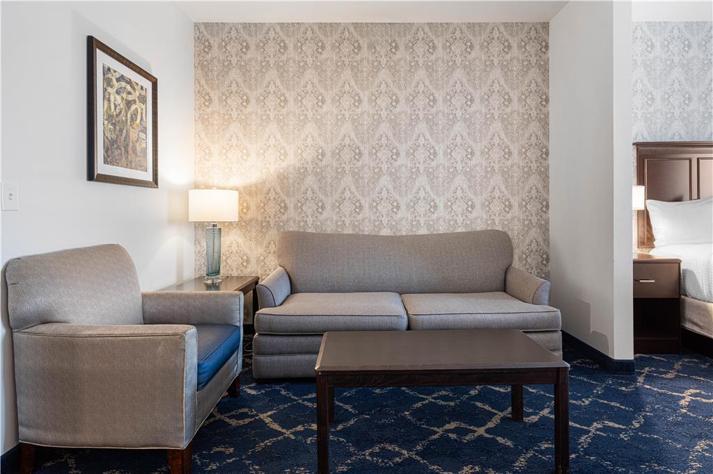 Best Western Plus New Richmond Inn & Suites Camera foto