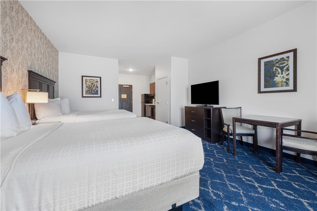 Best Western Plus New Richmond Inn & Suites Camera foto