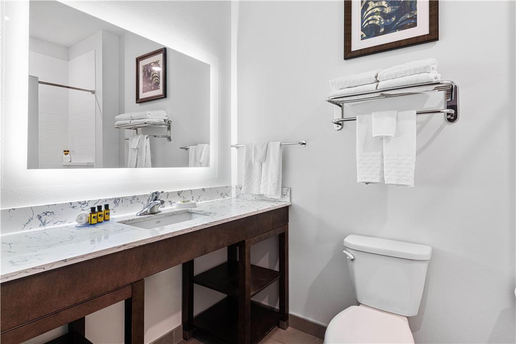 Best Western Plus New Richmond Inn & Suites Camera foto