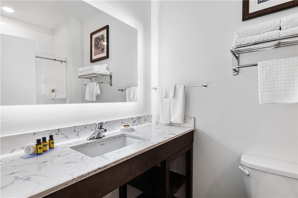 Best Western Plus New Richmond Inn & Suites Camera foto